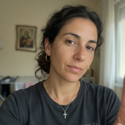 Silvia M.