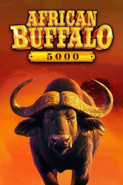 Tragamonedas African Buffalo 5000 en Betrepublic Casino