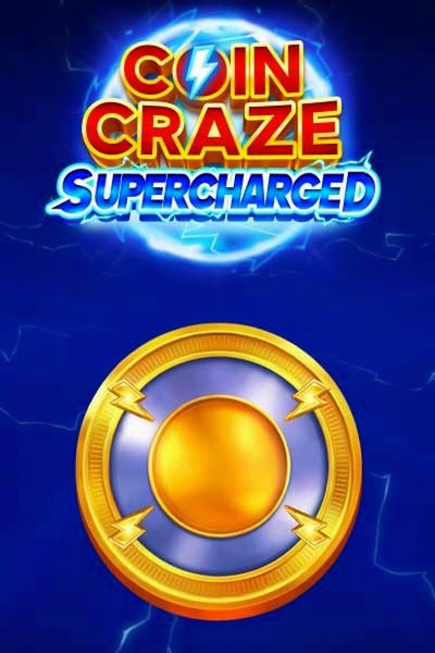 Tragamonedas Coin Craze: Supercharged en Betrepublic Casino