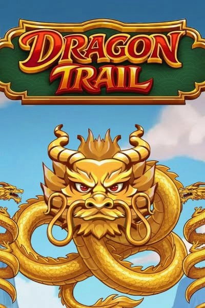 Máquina tragamonedas Dragon Trail en Betrepublic Casino
