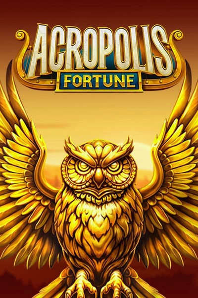 Tragamonedas Acropolis Fortune en Cleobetra Casino