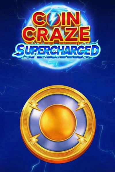 Juego de tragamonedas Coin Craze: Supercharged en Kingmaker Casino