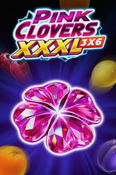 Tragamonedas Pink Clovers XXXL: Hold and Win en Kingmaker Casino