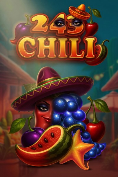 Tragamonedas 243 Chili en Betrepublic Casino