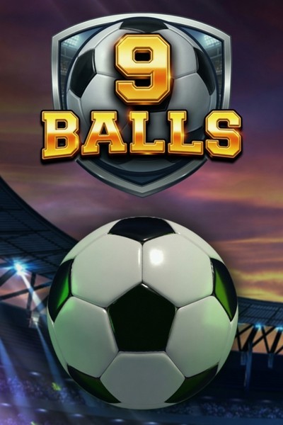 Tragamonedas 9 Balls en Betwest Casino
