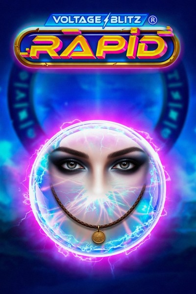 Tragamonedas Voltage Blitz Rapid en Betwest Casino