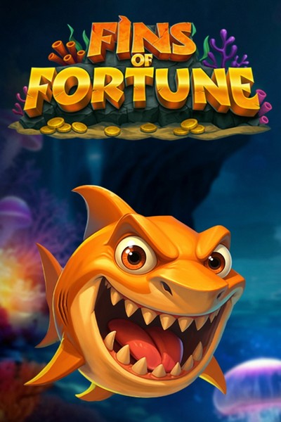 Tragamonedas Fins of Fortune en Casinova Casino