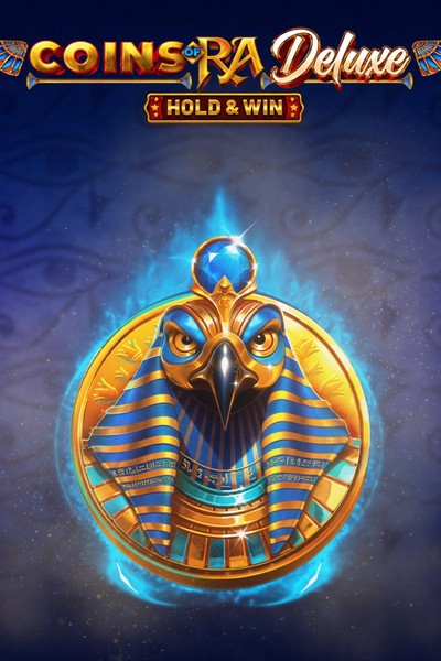 Tragamonedas Coins of Ra Deluxe en Cleobetra Casino