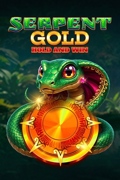 Tragamonedas Serpent Gold: Hold & Win en Cleobetra Casino