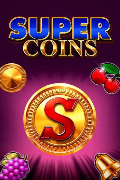 Tragamonedas SUPER COINS en Cleobetra Casino