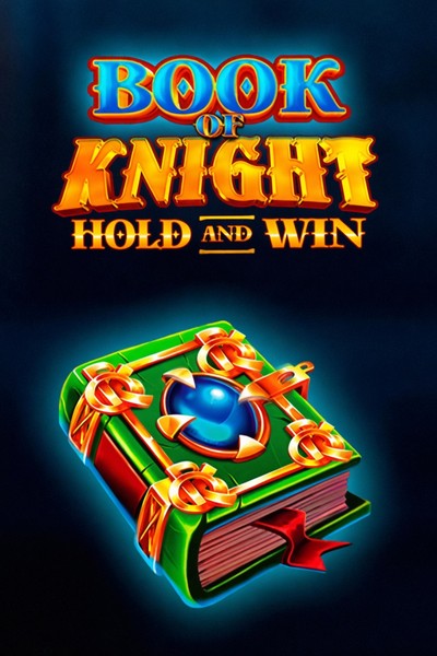 Tragamonedas Book Of Knight Hold And Win en Kingmaker Casino